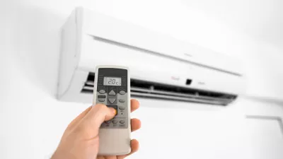 Temperatura ne sme biti prenizka / Foto: Istock