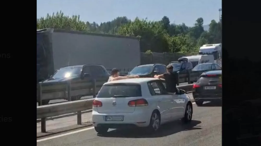 Foto: Zavod Reševalni pas