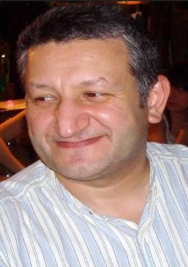 Sad al Hili / Foto: Družbena Omrežja/arhiv