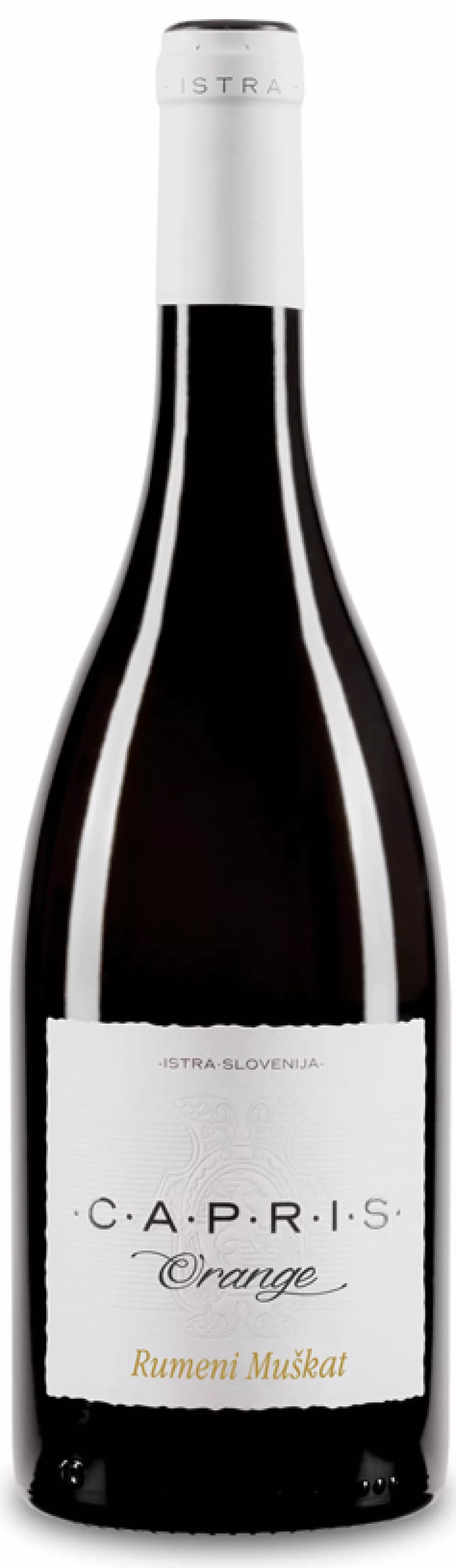 Capris Orange Rumeni Muškat 201597 / Foto: Nn