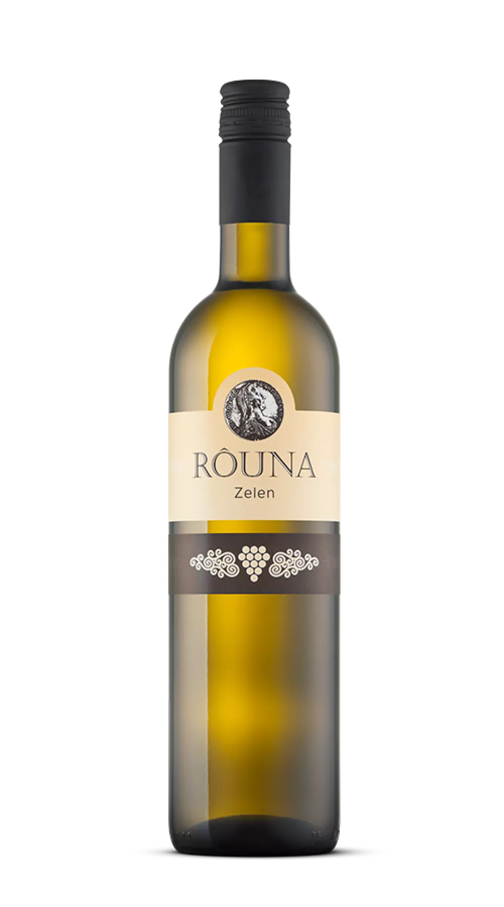 Rouna Zelen 2023 / Foto: Nn