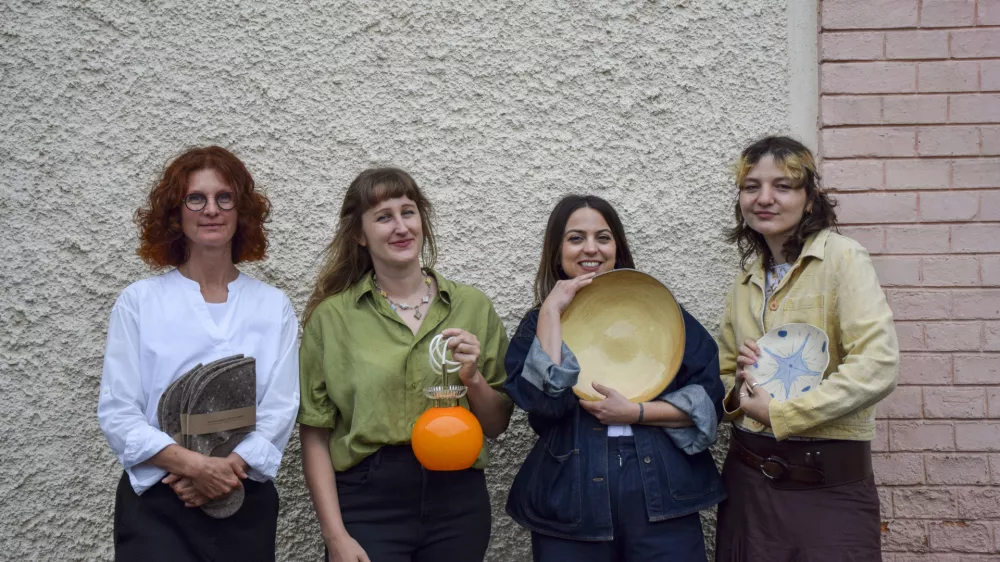 Novo življenje v nekdanji ljubljanski livarni