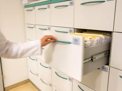 Novo javno podjetje tarča ostrih kritik: kaj vse gre lahko narobe