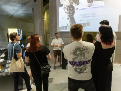 Za uspeh je dovolj že ena dobra ideja