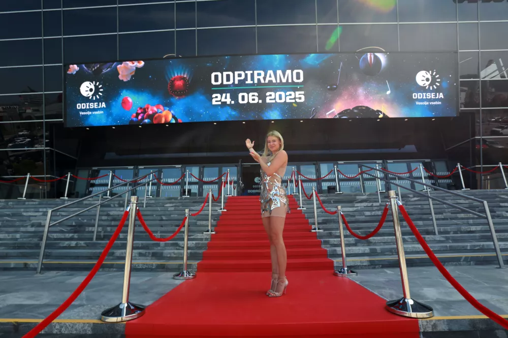 23.06.2025 - Odiseja, BTCFoto: Tomaž Skale