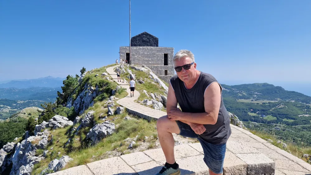 Ivan Hudnik / Foto: Arhiv