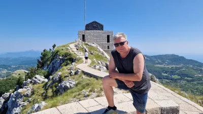 Ivan Hudnik / Foto: Arhiv