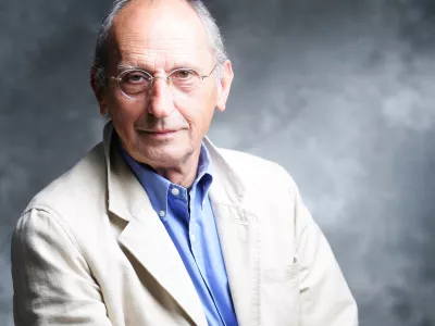 10.10.2006., Zagreb - Televizijski voditelj Oliver Mlakar.r"nPhoto: Slavko Midzor/PIXSELL / Foto: Slavko Midzor/pixsell