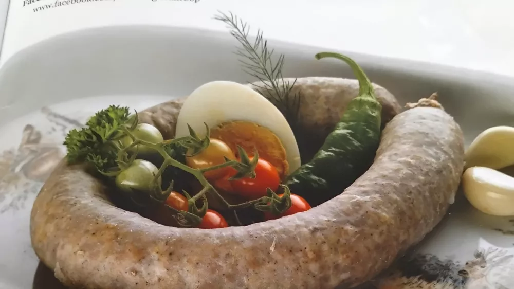 Zasavska jetrnica / Foto: Roman Turnšek