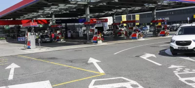 ﻿- 01.10.2020 – Bencinski servis Petrol Celovška cesta - prosto določanje cen naftnih derivatov od 1.oktobra 2020 - bencinska črpalka - cene goriv  //FOTO: Jaka Gasar