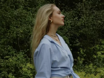 Albina je pred štirimi leti Hrvaško zastopala tudi na Evroviziji. F instagram