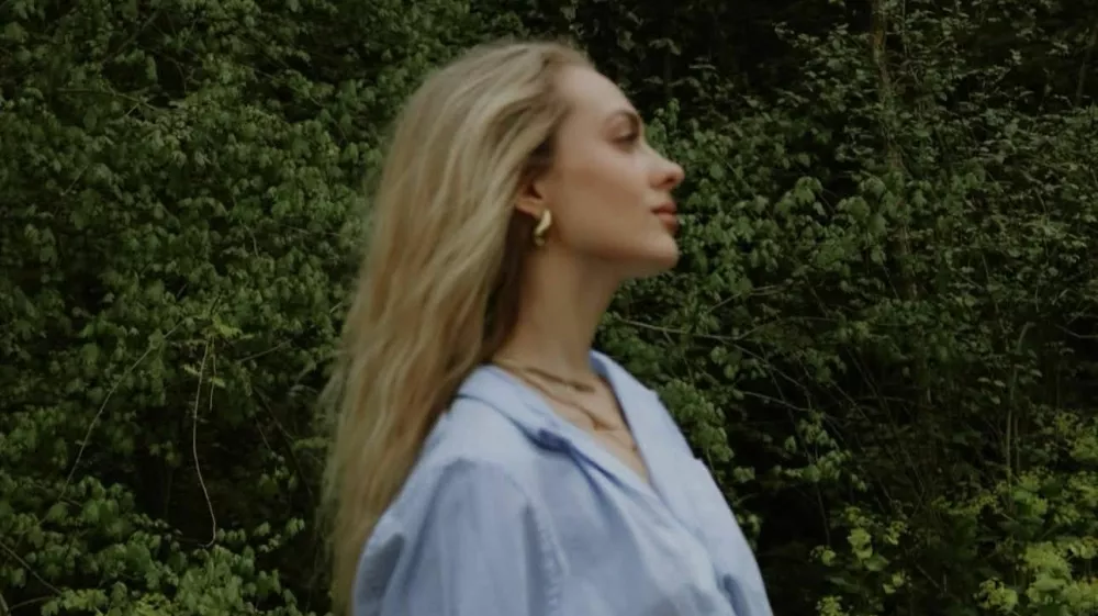 Albina je pred štirimi leti Hrvaško zastopala tudi na Evroviziji. F instagram