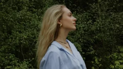 Albina je pred štirimi leti Hrvaško zastopala tudi na Evroviziji. F instagram