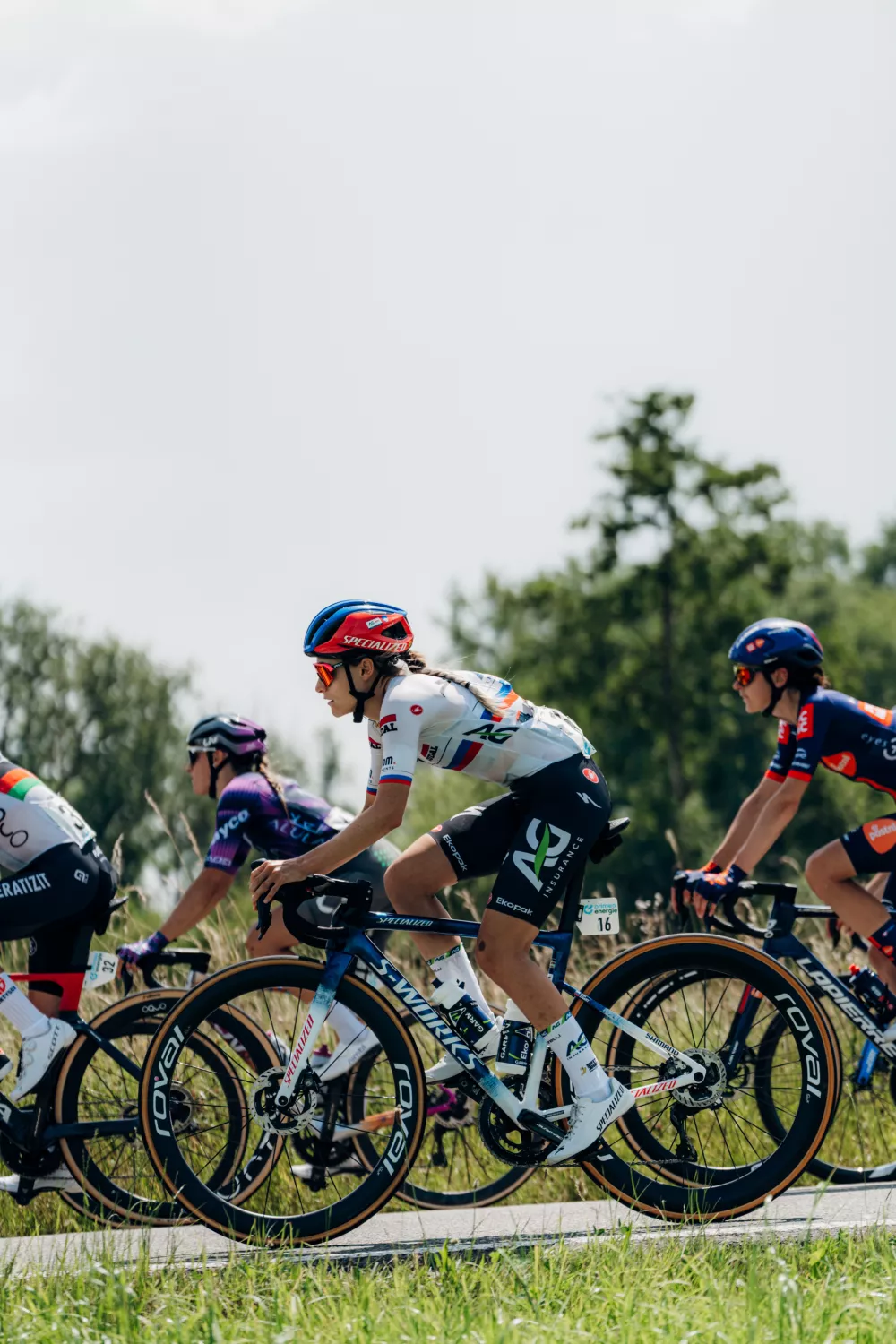 Urška Žigart Soudal