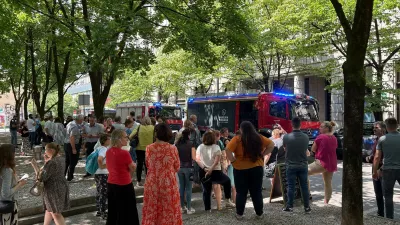 požar Slovenske železnice