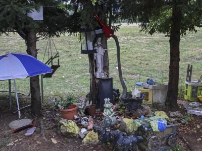 Vladni urad že dve leti brez vodstva s polnim mandatom