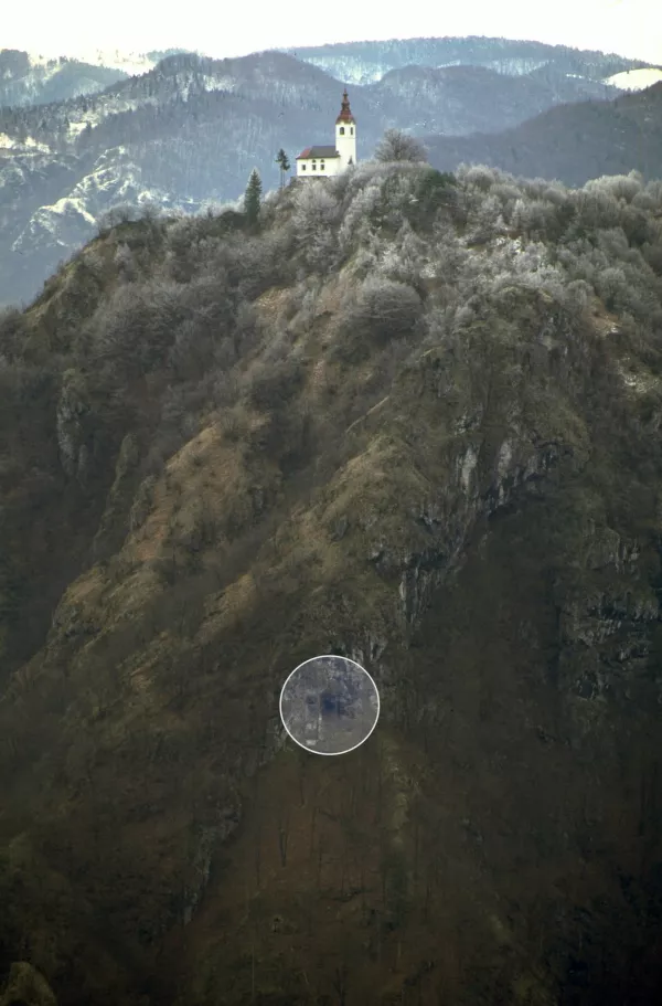 Velika razstava o majhni piščali