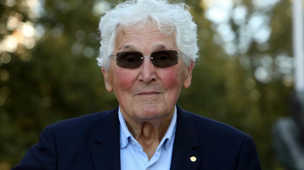 15.10.2024 - Niko TošFoto: Tomaž Skale