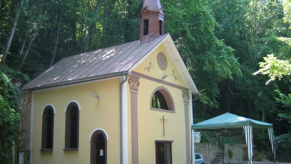 Novi Lurd / Foto: Občina Šentjernej