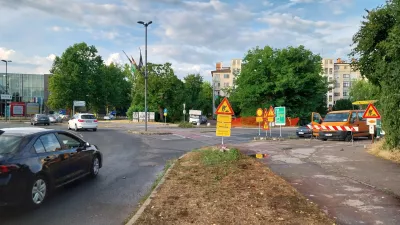 Zaprtje Linhartove, Savske in Flajšmanove