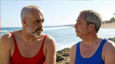 rama farage fotoshop