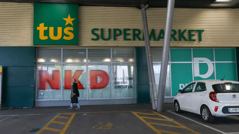 Bo Engrotuš prevzelo bosansko podjetje?