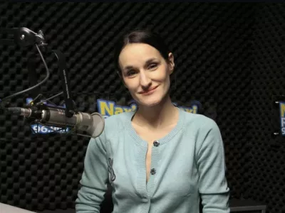 Jelena Beba Balašević trenutno sodeluje z enim izmed največjih upov hrvaške glasbene scene, Martinom Kosovcem. F instagram