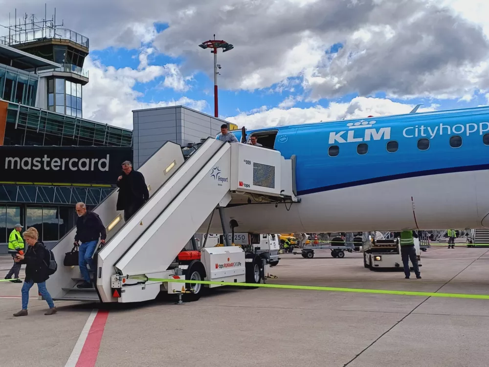 Kje bomo Slovenci letos dopustovali in kakšne so cene?