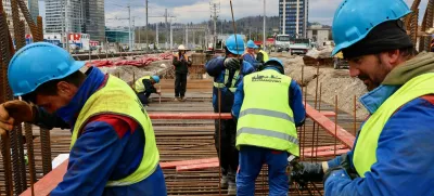 Delodajalci bi zaposlovali, a kadra ni