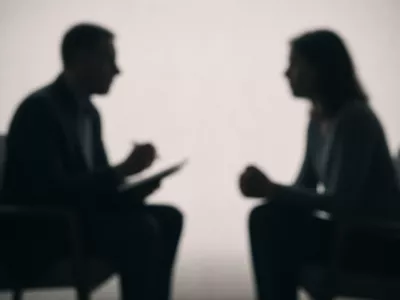 Psihoterapija, duševna stiska, 