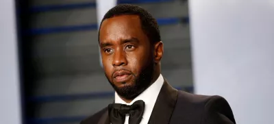 FILE PHOTO: 2018 Vanity Fair Oscar Party - Arrivals - Beverly Hills, California, U.S., 04/03/2018 - Rapper P. Diddy. REUTERS/Danny Moloshok/File Photo REFILE - CORRECTING FROM "RAPER" TO RAPPER".