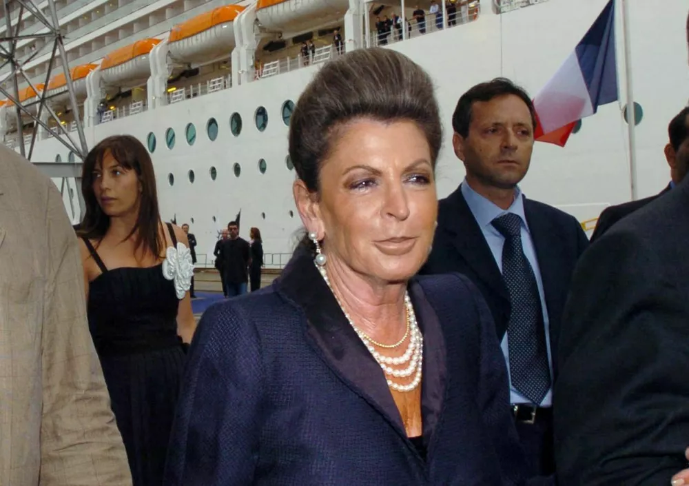 Rafaela Aponte / Foto: Profimedia