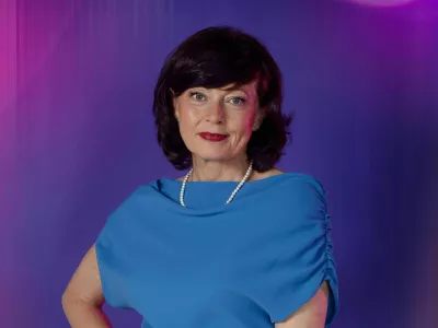 Saša Einsiedler / Foto: Planet TV / Foto: Planet Tv