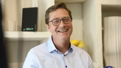 Vladimir Prebilič, JJ bi ga. / Foto: Luka Cjuha