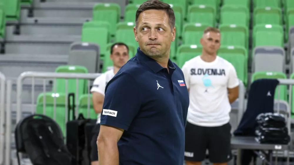 Aleksander Sekulić / Foto: Luka Cjuha