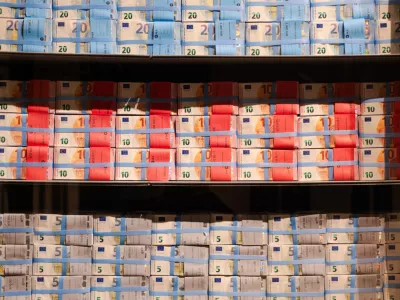 27.11.2024Denar in kriminal - Tekma brez konca - razstava - NLB MuzaFOTO: Kolja Kragelj