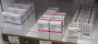 Zaradi nabave zdravil Bruselj oštel Slovenijo