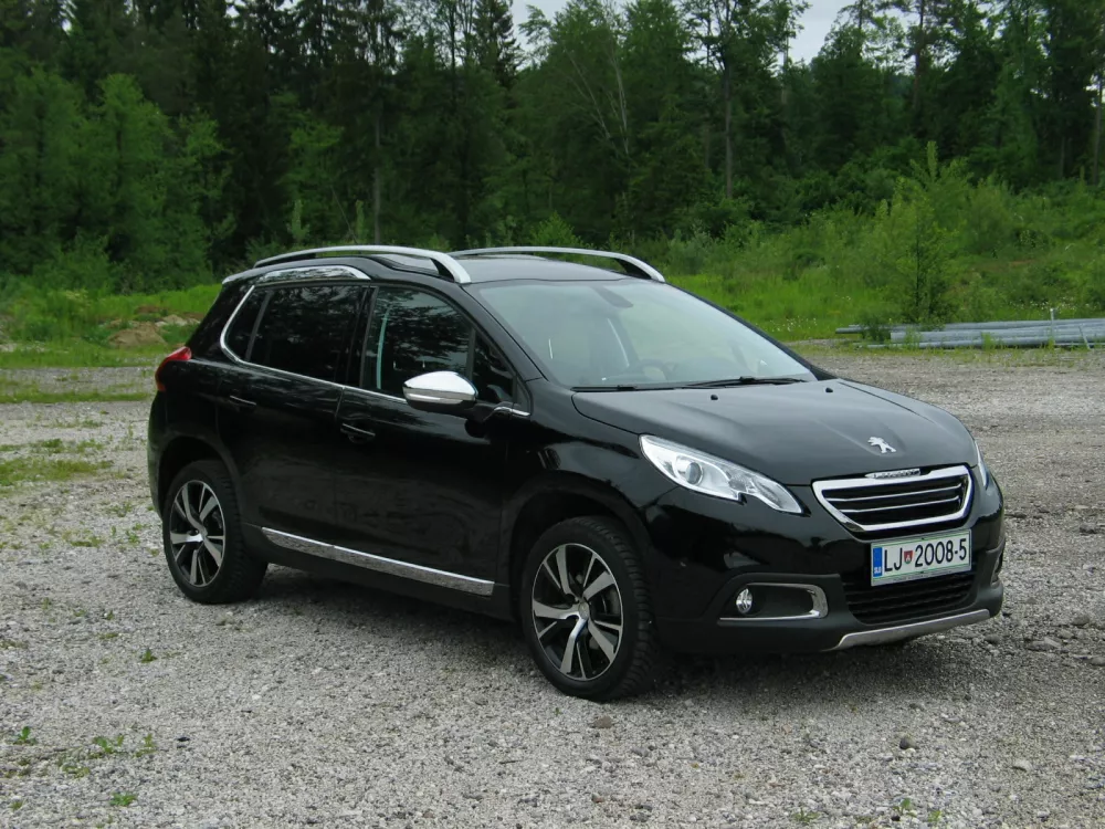 ﻿novi peugeot 2008