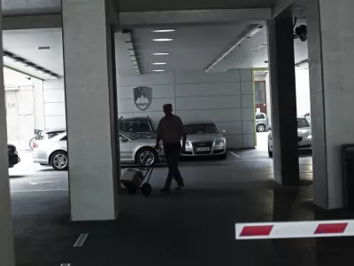 ﻿- 04.06.2015 - Vlada RS - vladna vozila - vozni park ///FOTO: Luka Cjuha