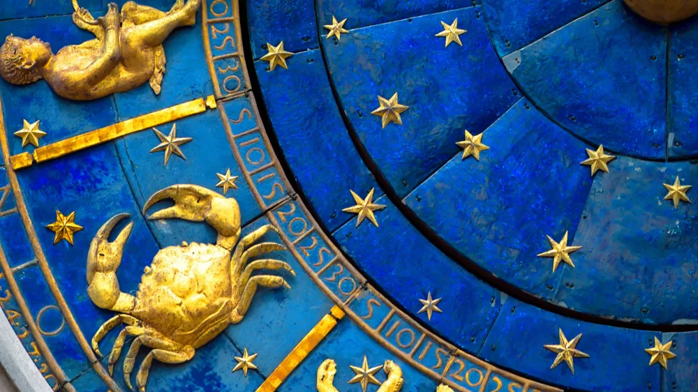 Odgovor na vprašanje v naslovu se glasi: v raku. / Foto: Istock