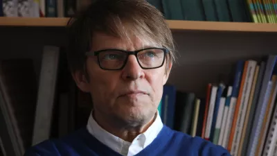 Sodna zmaga očrnjenega filozofa nad ljubljansko fakulteto