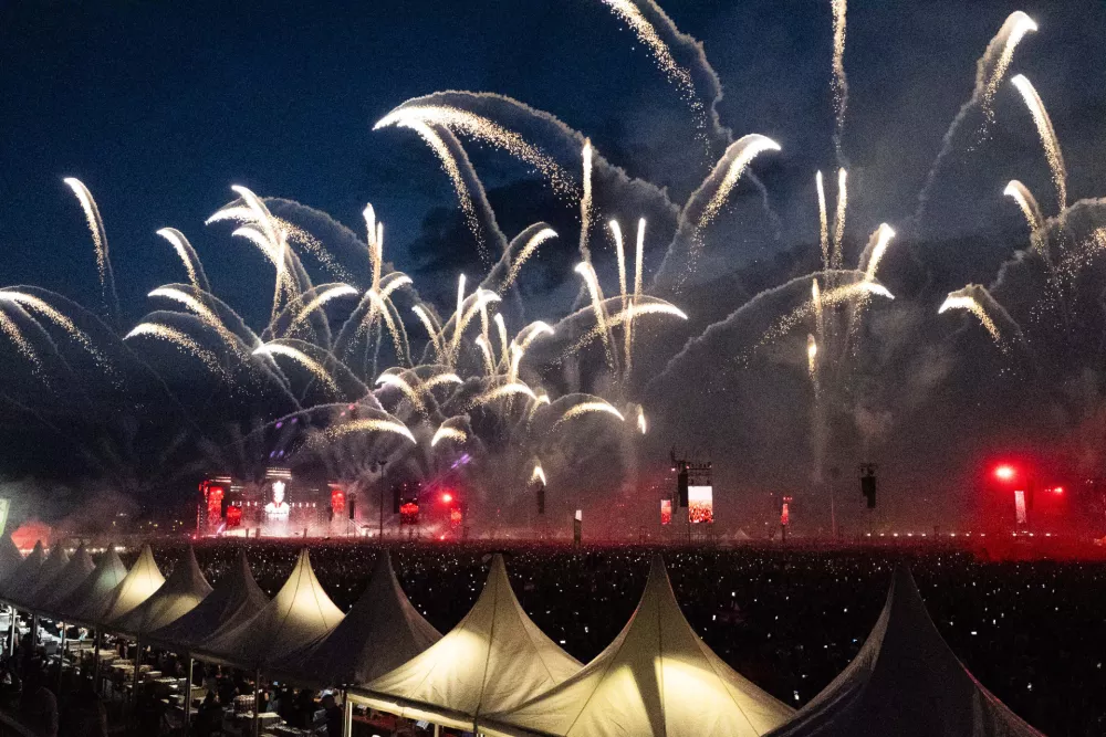 05.07. Koncert Thompson, Hipodrom Zagreg 