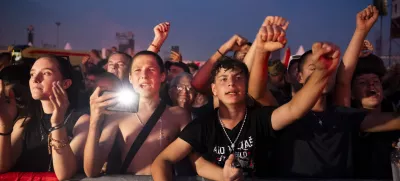 05.07. Koncert Thompson, Hipodrom Zagreg 