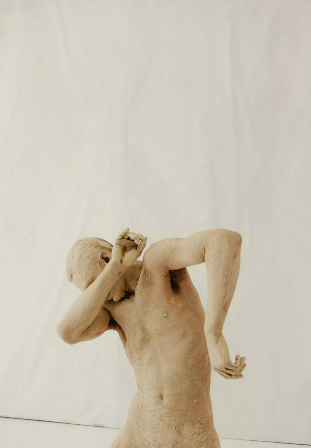 O prahu, času, odhajanjih in vrnitvah