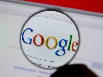 Tehnološki velikan Google