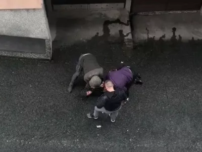 aretacija bežigrad tik tok