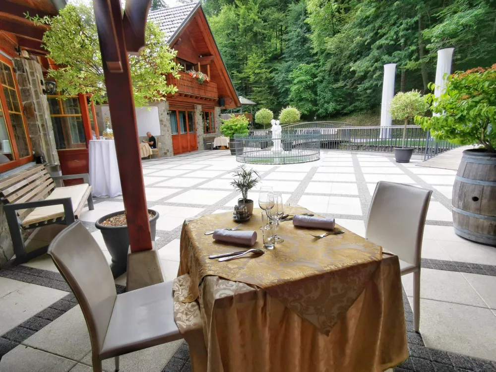 Gostilna po Krvavcem 