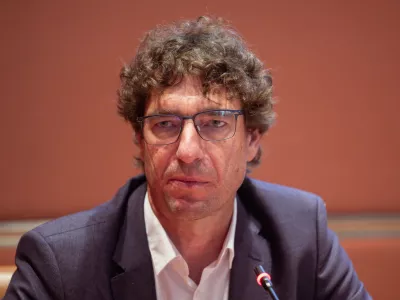 Dejan Paravan GEN energija