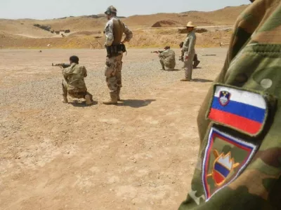 Apel zaletavemu Golobu, naj prisluhne pravni stroki