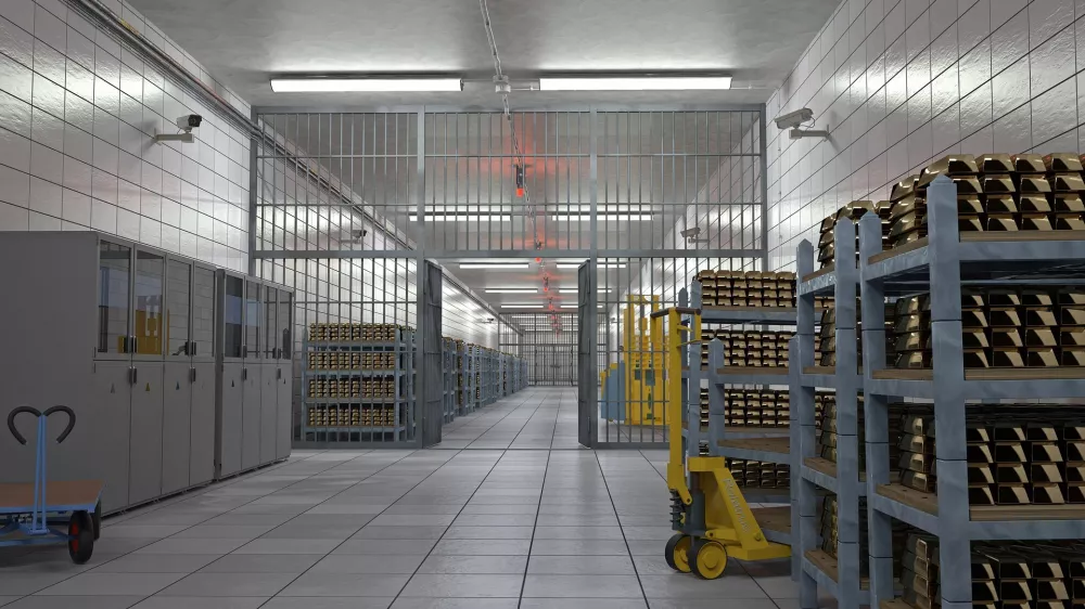 V ruskih skladih v Lihtenštajnu bi se po ocenah strokovnjakov lahko nahajalo celo več milijard premoženja v različnih oblikah. Fotofrafija je simbolična. Foto: Pixabay